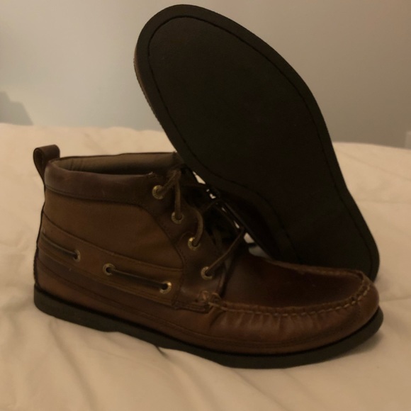 Sperry Duck Boot - Picture 1 of 3